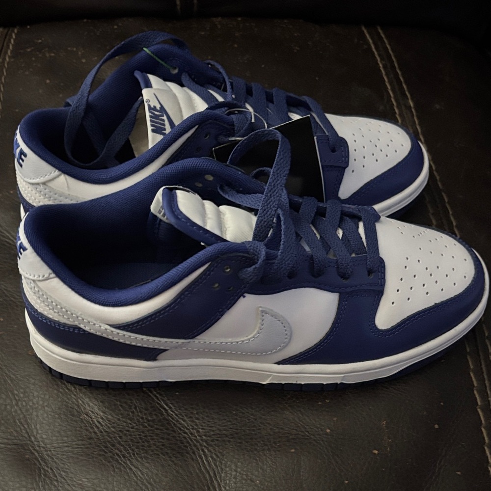 Women’s Dunks nwt. One day only!!